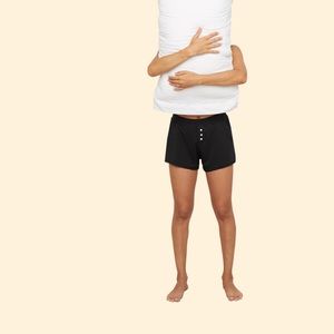 Thinx Sleep Shorts